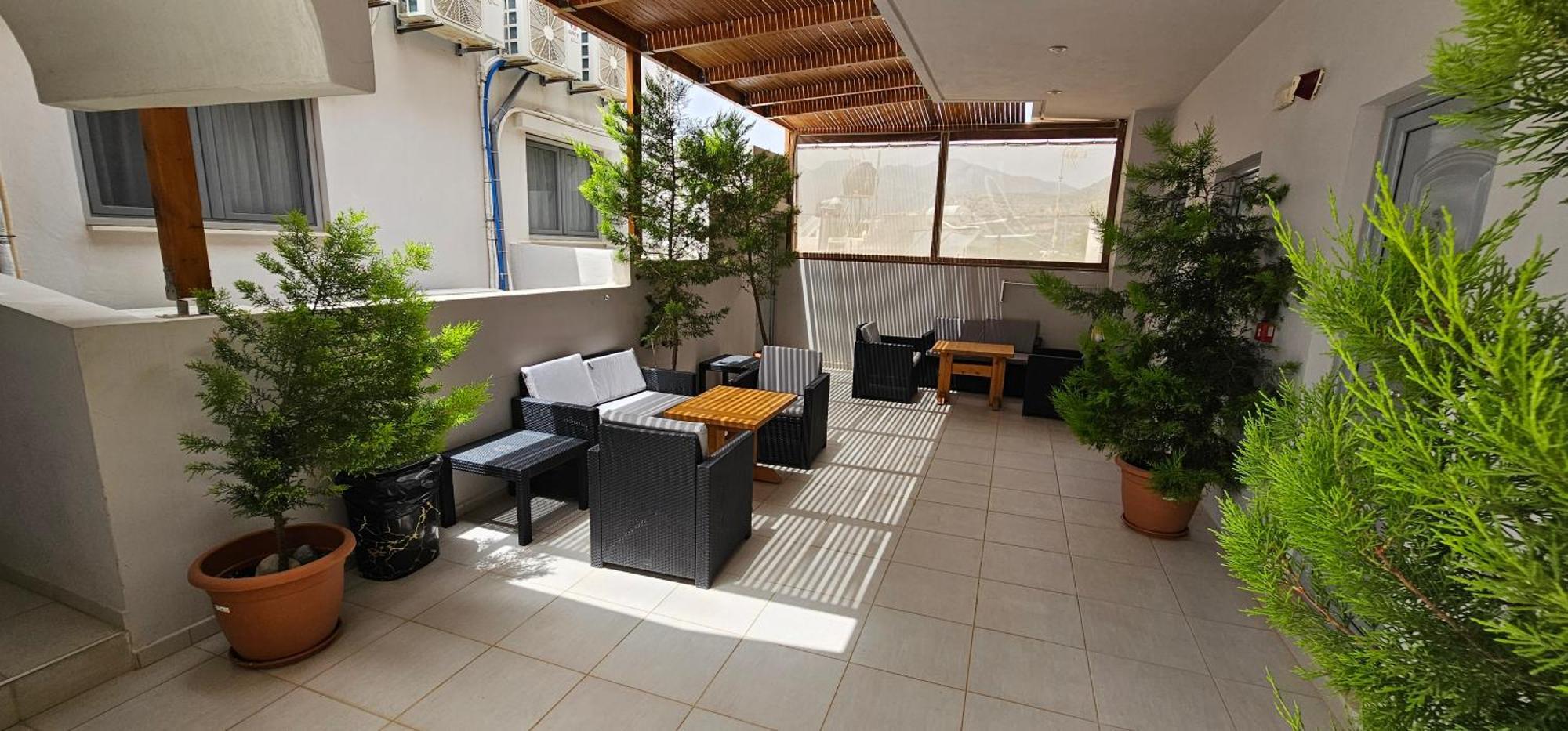 Asteri Apartments Und Studios Makrýgialos Esterno foto